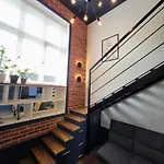 Apartmán Przystan Na Kazimierzu Krakov