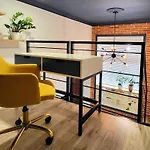 Apartmán Przystan Na Kazimierzu