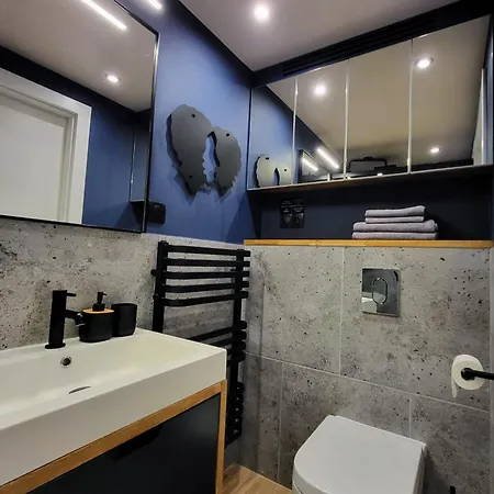 Przystan Na Kazimierzu