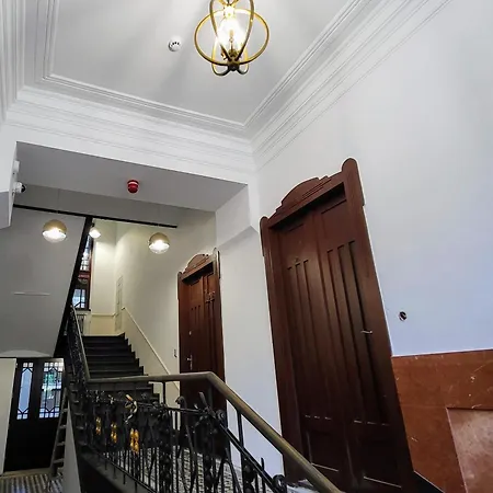 Apartment Przystan Na Kazimierzu Krakow