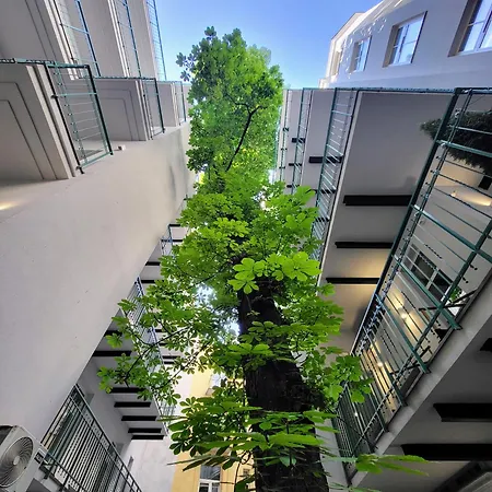 Przystan Na Kazimierzu Appartement *