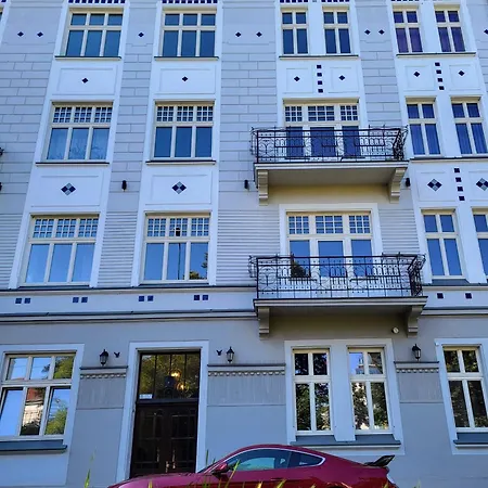 Przystan Na Kazimierzu *