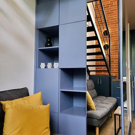 Przystan Na Kazimierzu *