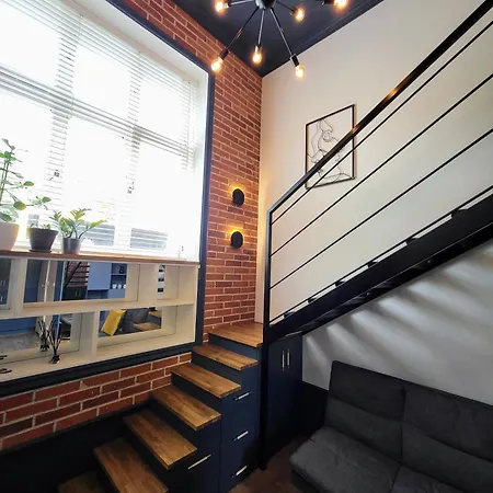 Appartement Przystan Na Kazimierzu Krakau