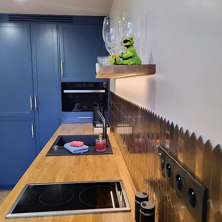 Przystan Na Kazimierzu *