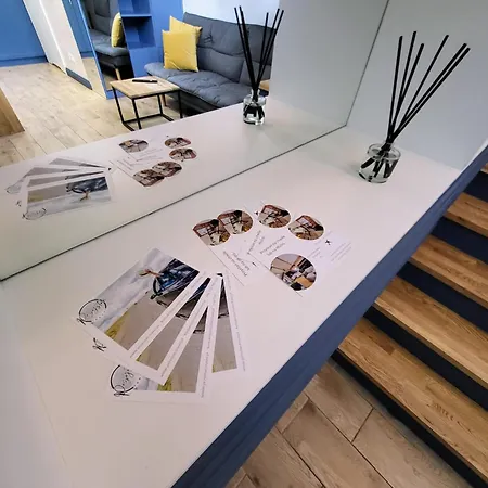 Przystan Na Kazimierzu Krakau