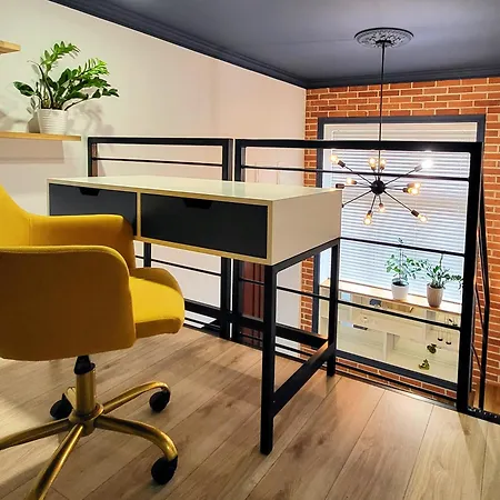 Appartement Przystan Na Kazimierzu