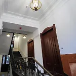 Apartamento Przystan Na Kazimierzu Cracovia