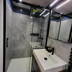 Apartamento Przystan Na Kazimierzu Cracovia